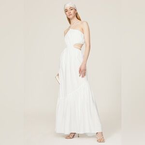 Jonathan Simkhai maxi dress